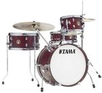 Tama Kesselsatz, Schlagzeuge, Kessels&auml;tze, LJL48S-SBE Club Jam Shell Set Satin