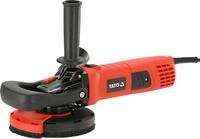 Yato Tellerschleifmaschine Meuleuse &agrave; b&eacute;ton 125 mm 1400 W