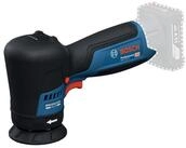 Bosch Professional Poliermaschine Bosch Professional Polierer GPX 12 Volt 77