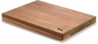 Fissler Schneidebrett, Holz teilmassiv, (1-St), geruchsneutral,...