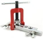 Yato Rohrbieger Handpresse zum Aufweiten von Rohren - &Oslash; 3 - 19 mm YT-2180, 3 - 19 mm