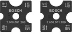 BOSCH Elektrowerkzeug-Set