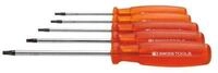 PB Swisstools Bit-Schraubendreher PB Swiss Tools Schraubendreher-Satz, f&uuml;r TX 5