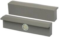 Brockhaus Heuer Schraubstockbacken Heuer Schraubstock Backen, Schutzbacken zu