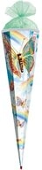 Roth Schult&uuml;te Rainbow Butterfly, 85 cm mit Sound, eckig, 6-eckig,...