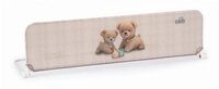 CAM Babybett CAM Bett-Rausfallschutz Dolcenanna Pop