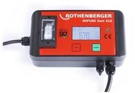 Rothenberger Elektroschwei&szlig;ger&auml;t ROTHENBERGER ROWELD ROFUSE Sani 315,