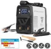 STAHLWERK Inverterschwei&szlig;ger&auml;t ARC 200 MD Digital Inverter E Hand...