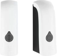 WENKO Desinfektionsmittelspender Ranera S, F&uuml;llmenge: 280 ml