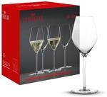 SPIEGELAU Glas Hi-Lite 1750479, Kristallglas