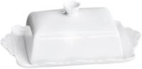 Chic Antique Butterdose Chic Antique - Butterdose Butterschale "Provence"...