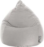 Magma Heimtex Sitzsack BeanBag EASY XL (1 St)