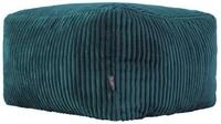 icon Pouf aus Cord &bdquo;Amara&ldquo;, mit F&uuml;llung