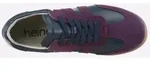 heine Sneaker Sneaker blau 36 EU