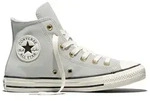 Converse CHUCK TAYLOR ALL STAR SUEDE Sneaker grau 39,5 EU