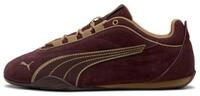 PUMA CATCH SOLEIL SD Sneaker f&uuml;r Alltag, mit Lederobermaterial, sportlicher Stil,