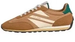 Pepe Jeans trainers JASON BRAND M Trainingsschuh braun 41 EU