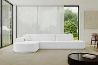 ALTDECOR Ecksofa MARI-L2-v3, Sofa Praktische Bequeme Funktionsecke Couch L-Form
