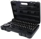 KS Tools Gelenklager KS Tools Universal-Lager- und Buchsentreiber-Satz,...
