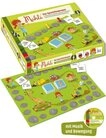 Lernspielzeug Mahli - das Sprachf&ouml;rderspiel