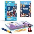 Edurino Lernspielzeug Bundle - Lernfigur Robin - Zahlen & Mengen EXKLUSIV