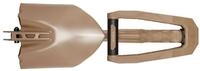 Gerber Schaufel, Klappschaufel Dredge Folding Shovel