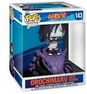 Funko Sammelfigur POP figure Rides Naruto Orochimaru with Manda #143
