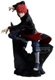 Banpresto Dekofigur Naruto Shippuden Sas
