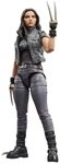 Hasbro Actionfigur Deadpool & Wolverine Marvel Legends Actionfigur X.23 15 cm
