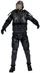 McFarlane Toys Actionfigur The Walking Dead Actionfigur Gas Mask Zombie (Season...