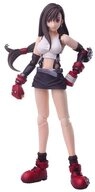 Square Enix Merchandise-Figur Final Fantasy VII Bring Arts - Tifa Lockhart 13cm