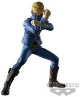 Banpresto Sammelfigur My Hero Academia The Amazing Heroes V26 Tsunagu Hakamada...