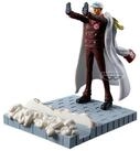 Banpresto Sammelfigur One Piece Akainu Sakazuki figure 12cm