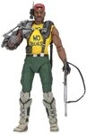 NECA Actionfigur NECA ALIENS SPACE MARINE SGT. APONE ACTIONFIGUR