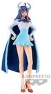 Banpresto Sammelfigur ONE PIECE GRANDLINE LADY WANOKUNI V11 ULTI DXF FIGUR
