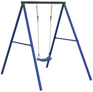 vidaXL Spielturm Schaukel-Set mit Schaukelsitz