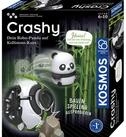Kosmos Modellbausatz Crashy, Made in Germany