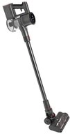 ADLER EUROPE Akku-Hand-und Stielstaubsauger AD7062, 400 W, beutellos,