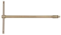 KS Tools Steckschl&uuml;ssel KS Tools BRONZEplus T-Gelenkschl&uuml;ssel 1/2" 460 mm