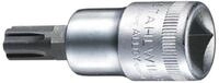 Stahlwille Stecknuss Stahlwille Schraubendrehereinsatz (1/2) Gr.M12 L.60 mm 119...
