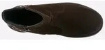 heine Stiefelette Stiefelette Wechselfu&szlig;bett braun 35 EU