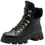 Tamaris Thermo Insole, Primaloft, Removable Sock Winterstiefelette Primaloft...