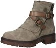 Blowfish Blowfish Stiefelette Lederimitat Stiefelette
