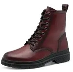 Tamaris Tamaris - Stiefel - Rot Stiefel rot 37 EU