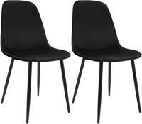 CLP Esszimmerstuhl Maryam (2er Set, 2 St)