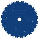 BOSCH Kreiss&auml;geblatt Bosch EXPERT Wood Kreiss&auml;geblatt 254x25,4 mm Z24 -...