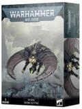 Games Workshop Spielfigur Warhammer 40.000 Nec
