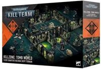 Games Workshop Spielfigur Warhammer 40.000 Kil