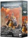 Games Workshop Spielfigur Warhammer 40.000 Imp