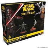 Atomic Mass Games Spiel Star Wars Shatterpoi